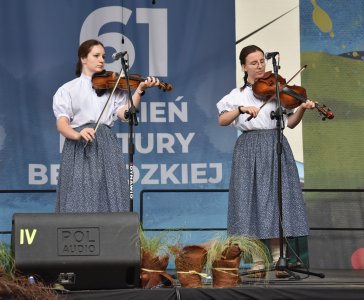 Czwartek na małej scenie TKB w Wiśle
